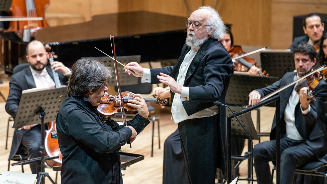 CSO'ya Romanyalı konuklar