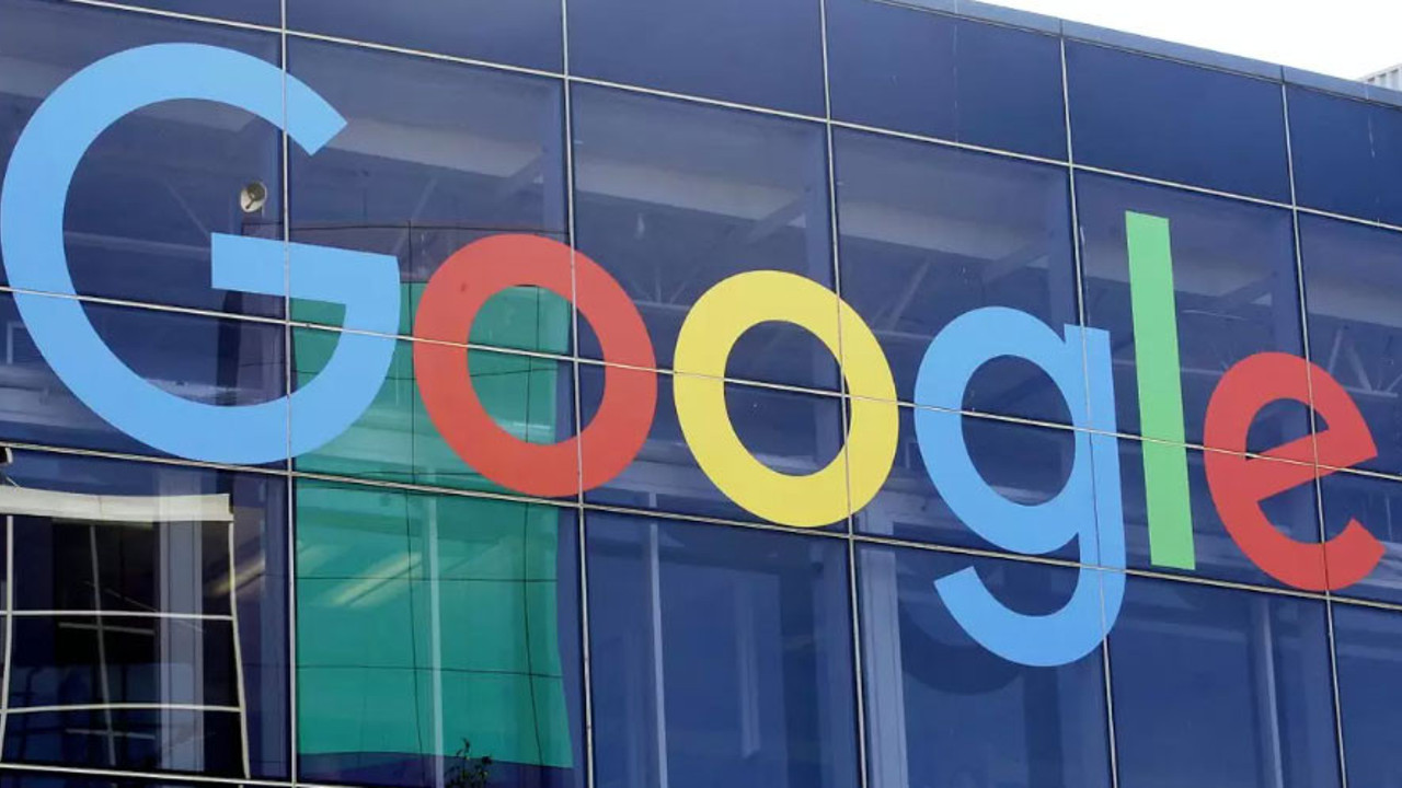 Google Pakistan'da şirket kurdu