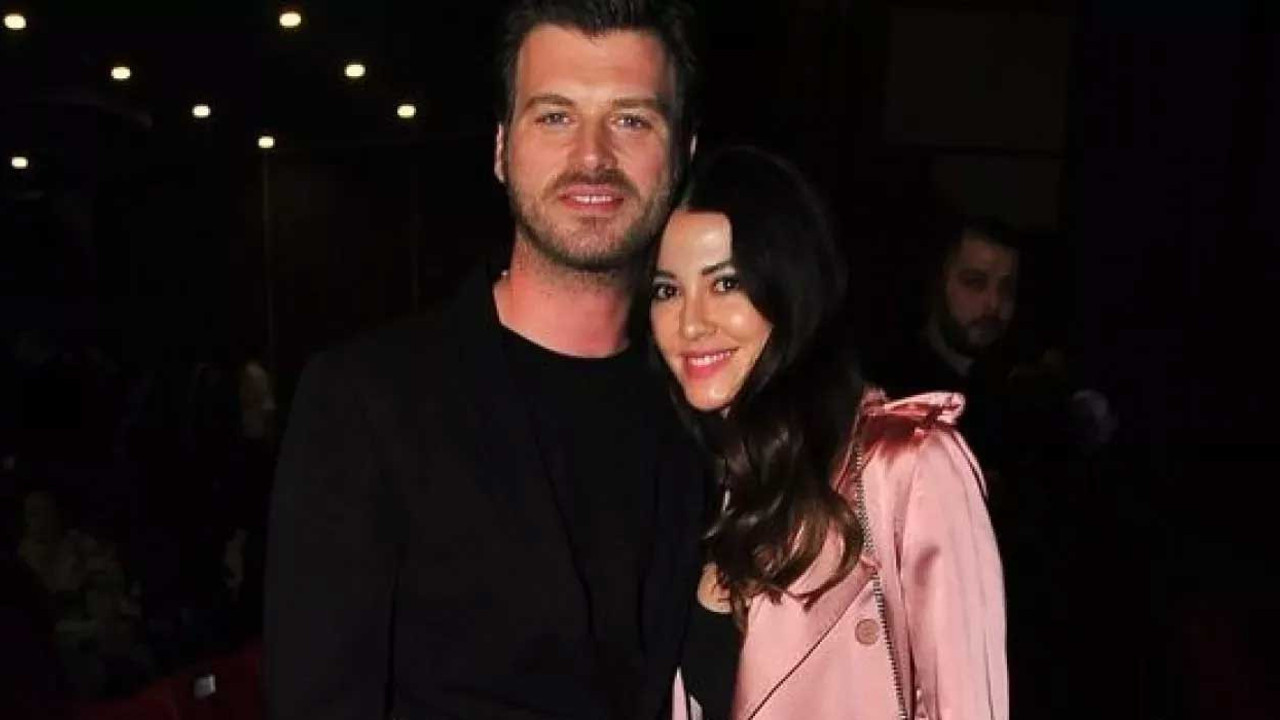 Başak Dizer ve Kıvanç Tatlıtuğ çiftini ölümle tehdit eden şahıs akıl hastası çıktı