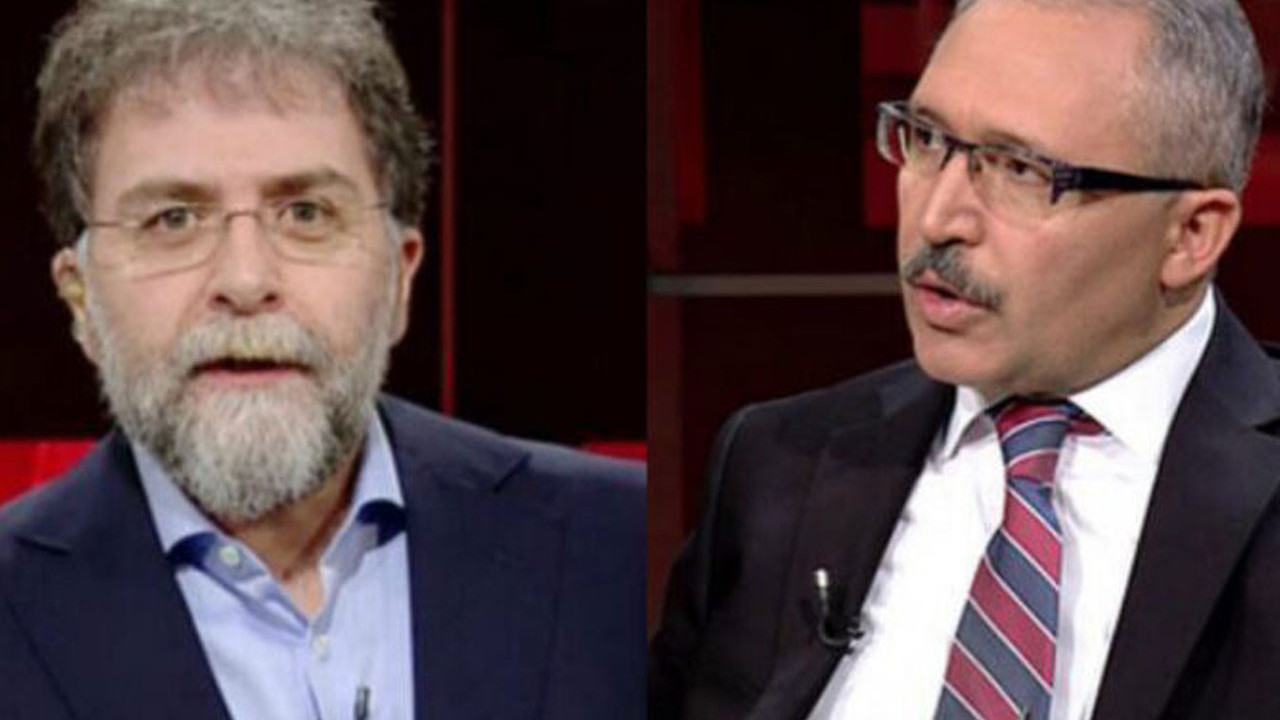 Ahmet Hakan ve Abdülkadir Selvi 6 yaşındaki çocuğa istismar olayında birbirine girdi