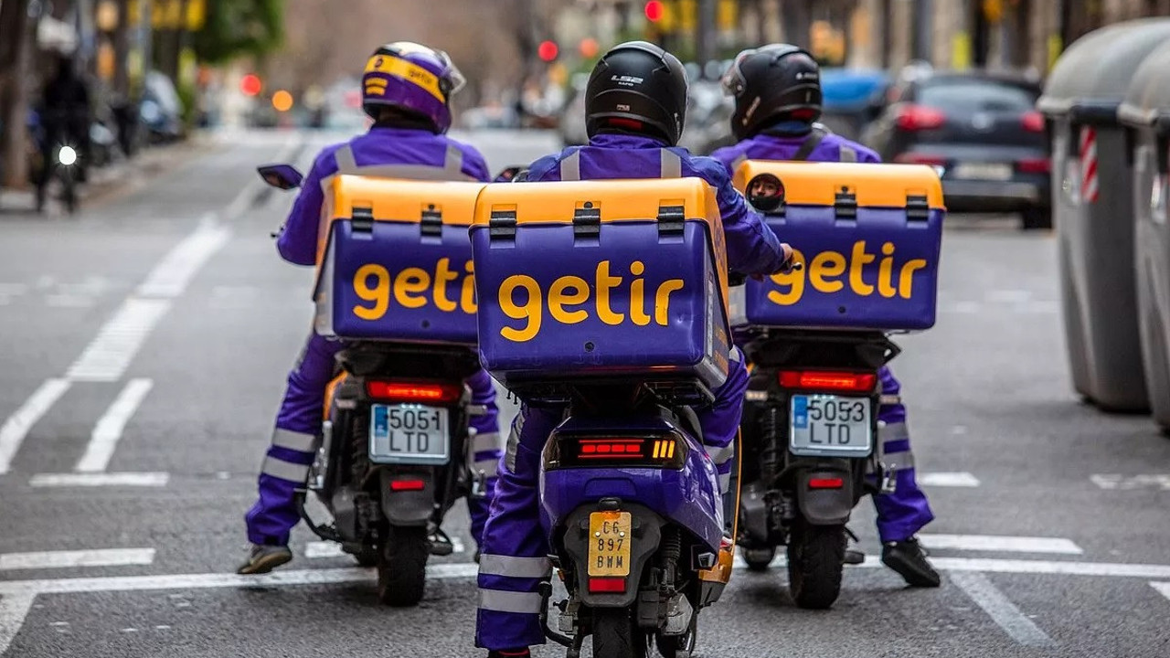 Getir rakibini 1.2 milyar dolara satın alarak tekelleşmede bir adım daha attı