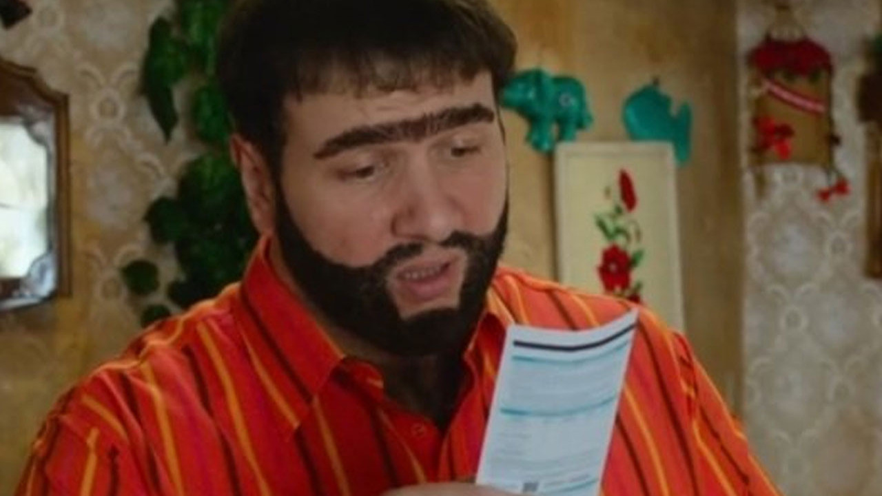 Recep İvedik 7 iktidar yandaşlarını kızdırdı