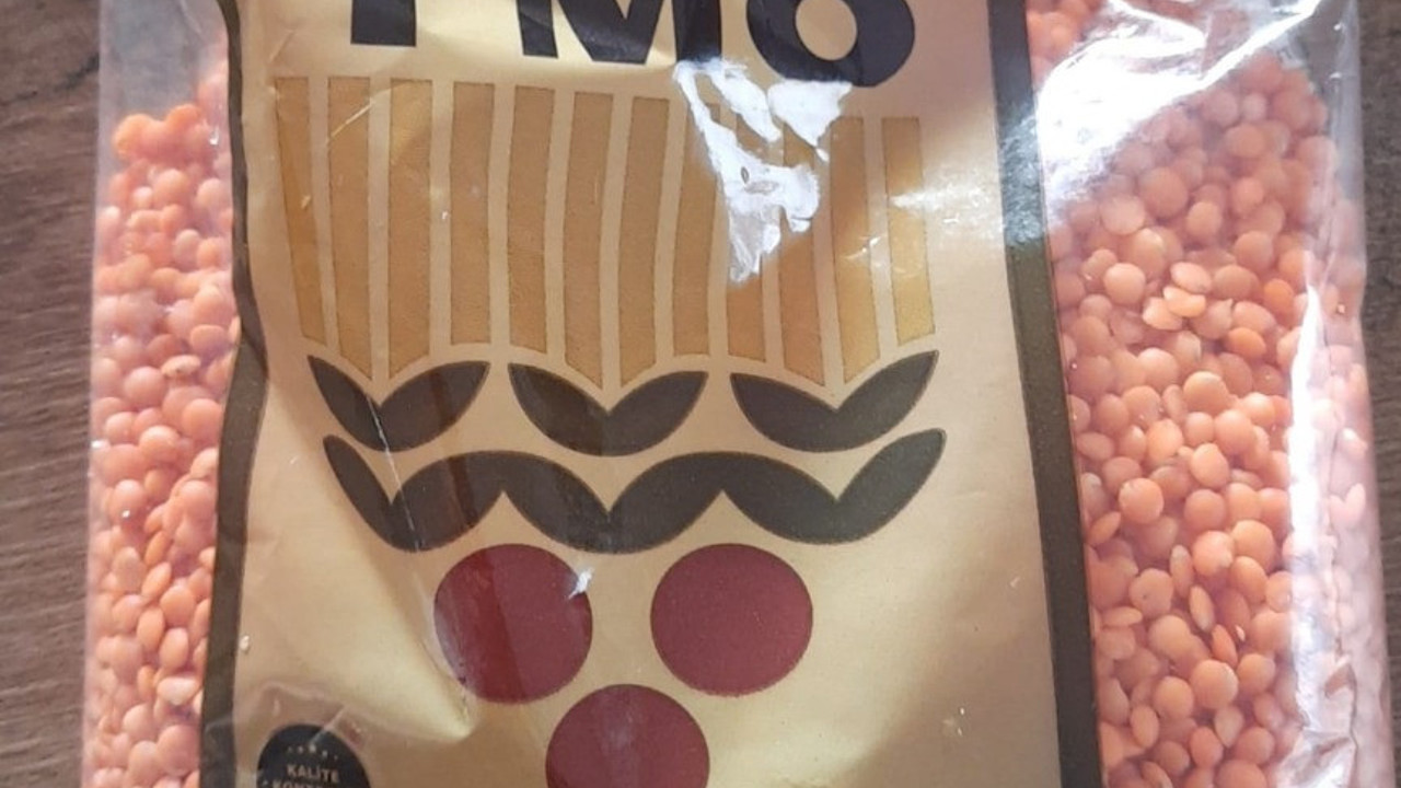 Erdoğan'ın "yerli ve milli" dediği Tarım Kredi Kooperatifi'nde sadece paketler yerli