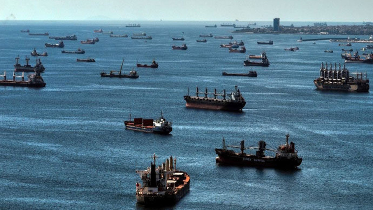 Teyit mektubunu sunmayanlar Türk denizlerinden çıkarılacak