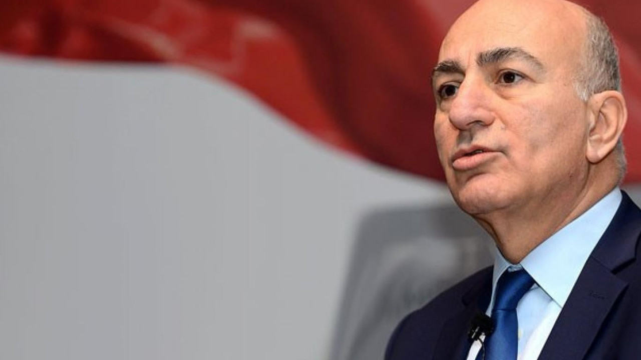 Mahfi Eğilmez borsayı ve konut sektörünü çökertecek gelişmeyi açıkladı