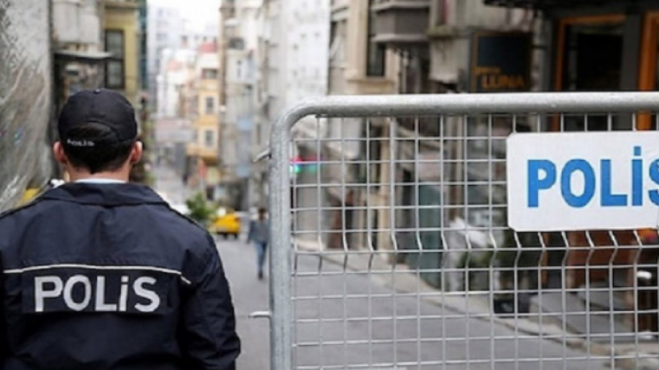 Diyarbakır’da 1 günlük eylem yasağı