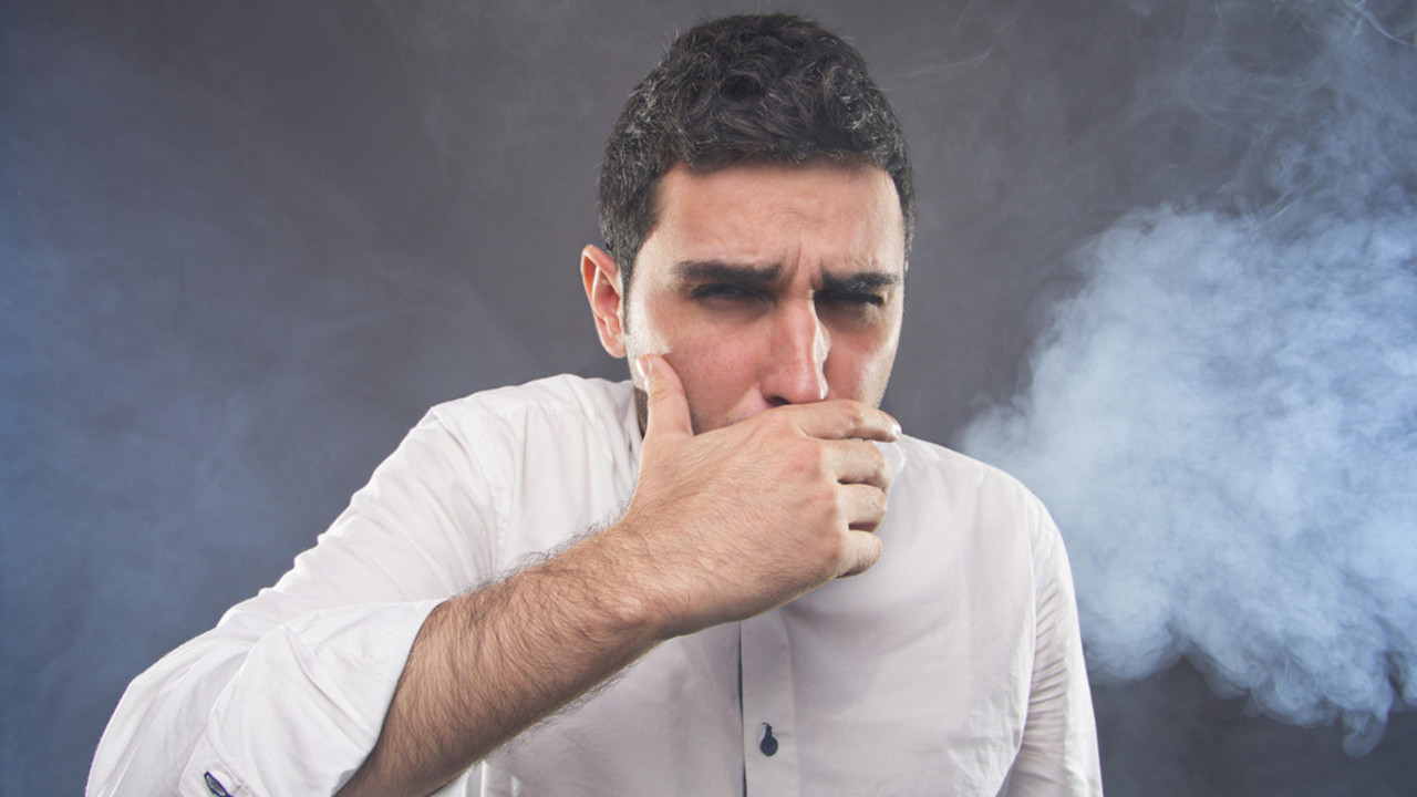 Sigara içenler dikkat. Bu hastalık kabusunuz olabilir