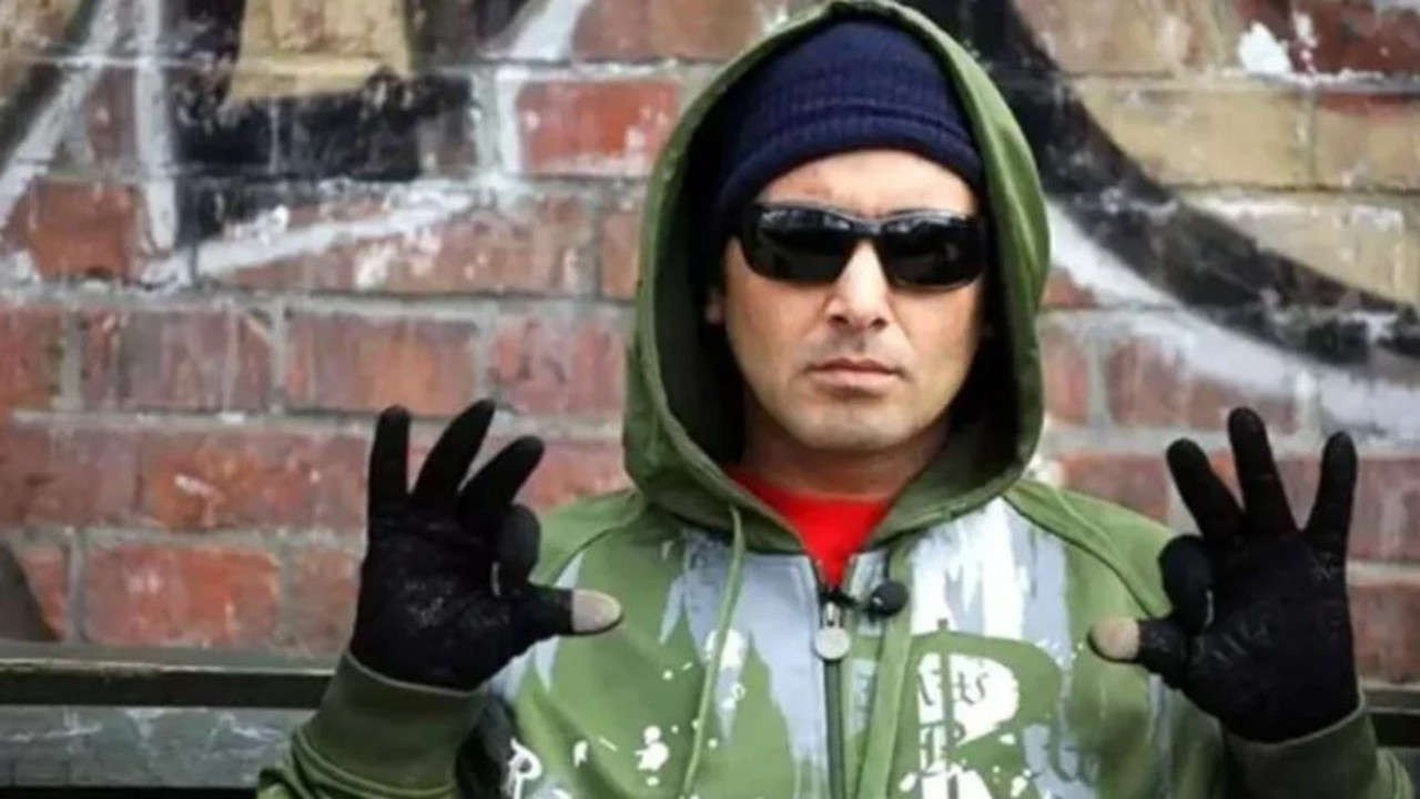 Ölümden dönen Killa Hakan son halini meslektaşı Sefo ile paylaştı