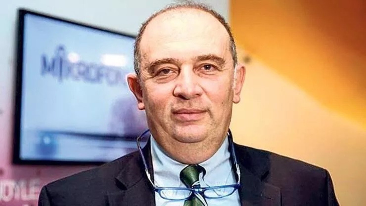 Ateş Hoca ısrarla uyarıyor: Maske takın!