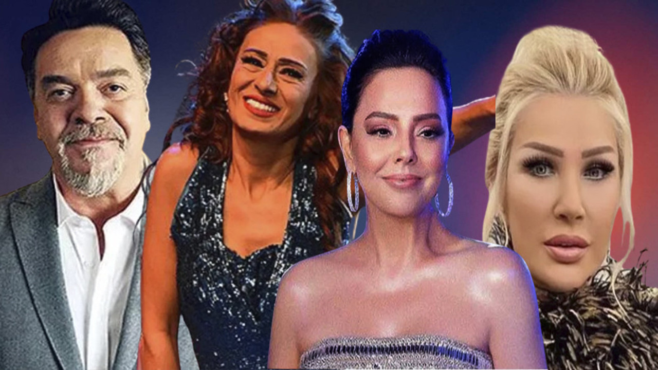 Acun Ilıcalı, O Ses Türkiye yılbaşı özel jüri kadrosunu belirledi. Hadise gitti, yerine Ebru Gündeş geldi