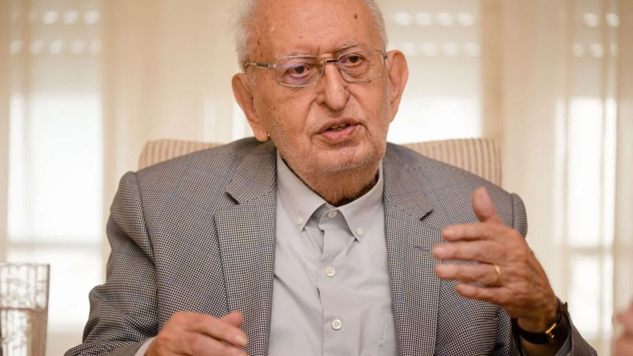 Hüsamettin Cindoruk’tan 2023 seçimleri için uyarı: Hedefleri şeriat devleti