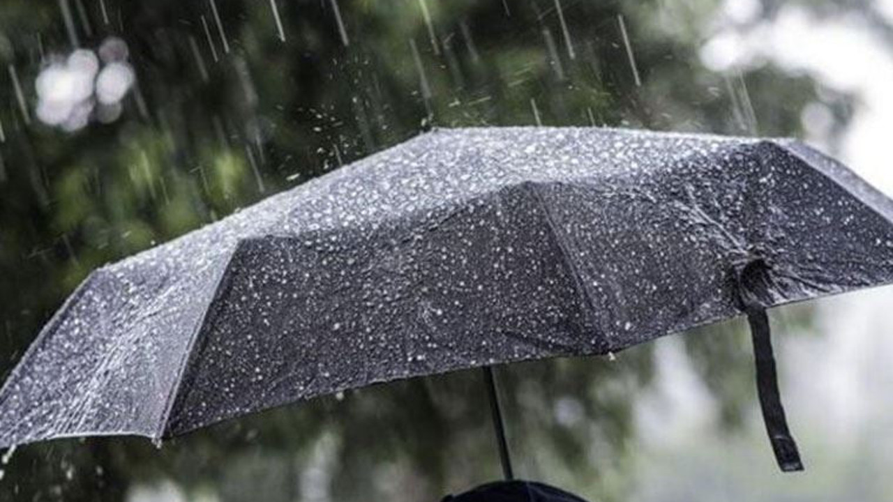 Bu hafta hava nasıl olacak? Meteoroloji hangi iller için uyardı?