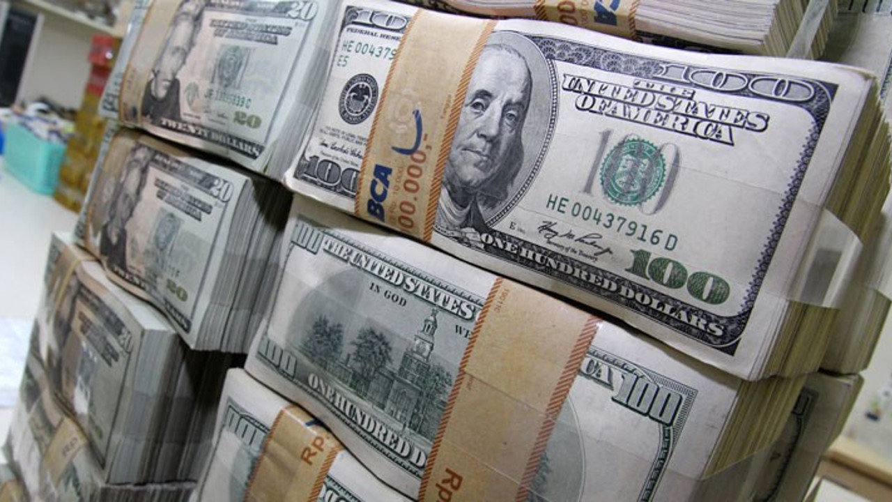 Cari açık son dört yılın zirvesinde. Hani Türkiye uçuyordu