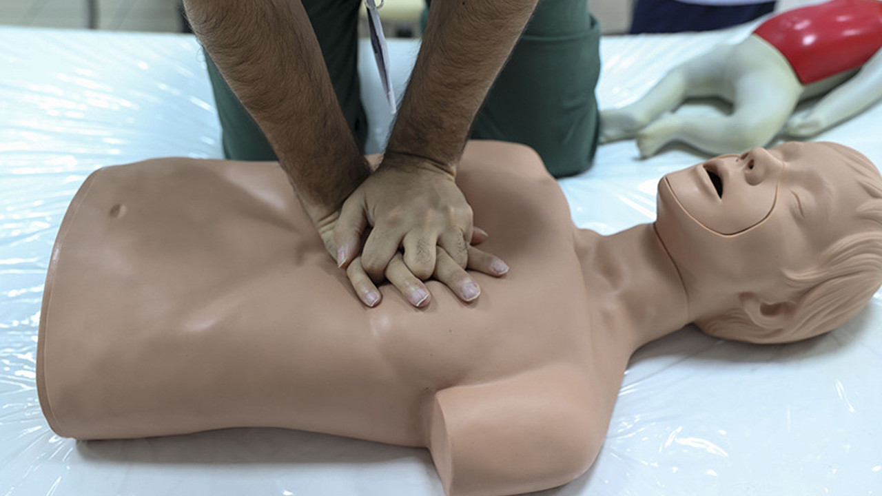 Bilinçsiz ilk yardım öldürür