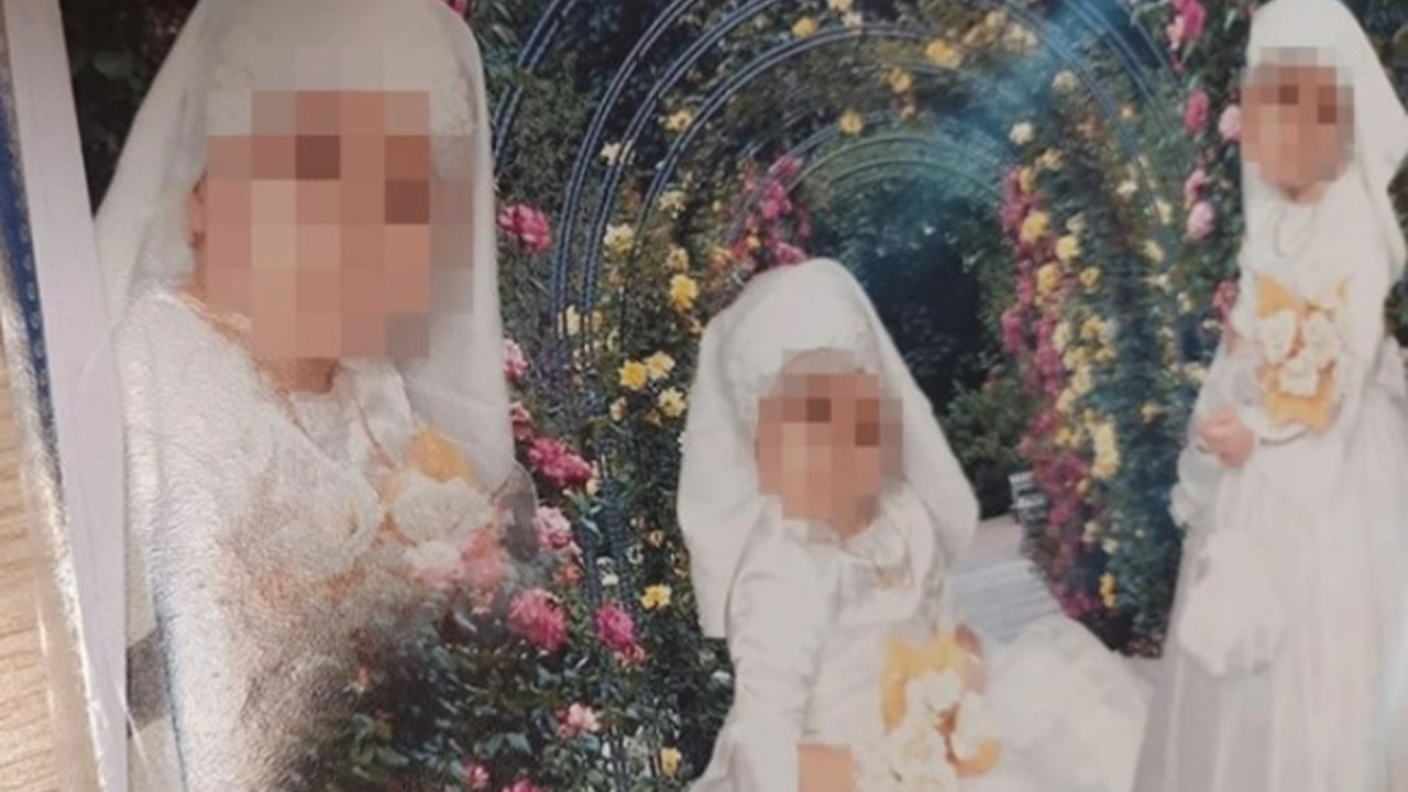 6 yaşındaki çocuğunu evlendiren tarikat şeyhini ve istismarcı kocayı kim tutuklatmadı. Timur Soykan yine gündem olacak bir yazı yazdı