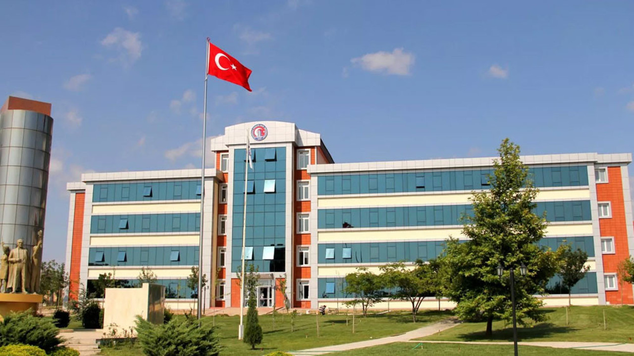 Çanakkale Onsekiz Mart Üniversitesi 3 akademik personel alacak