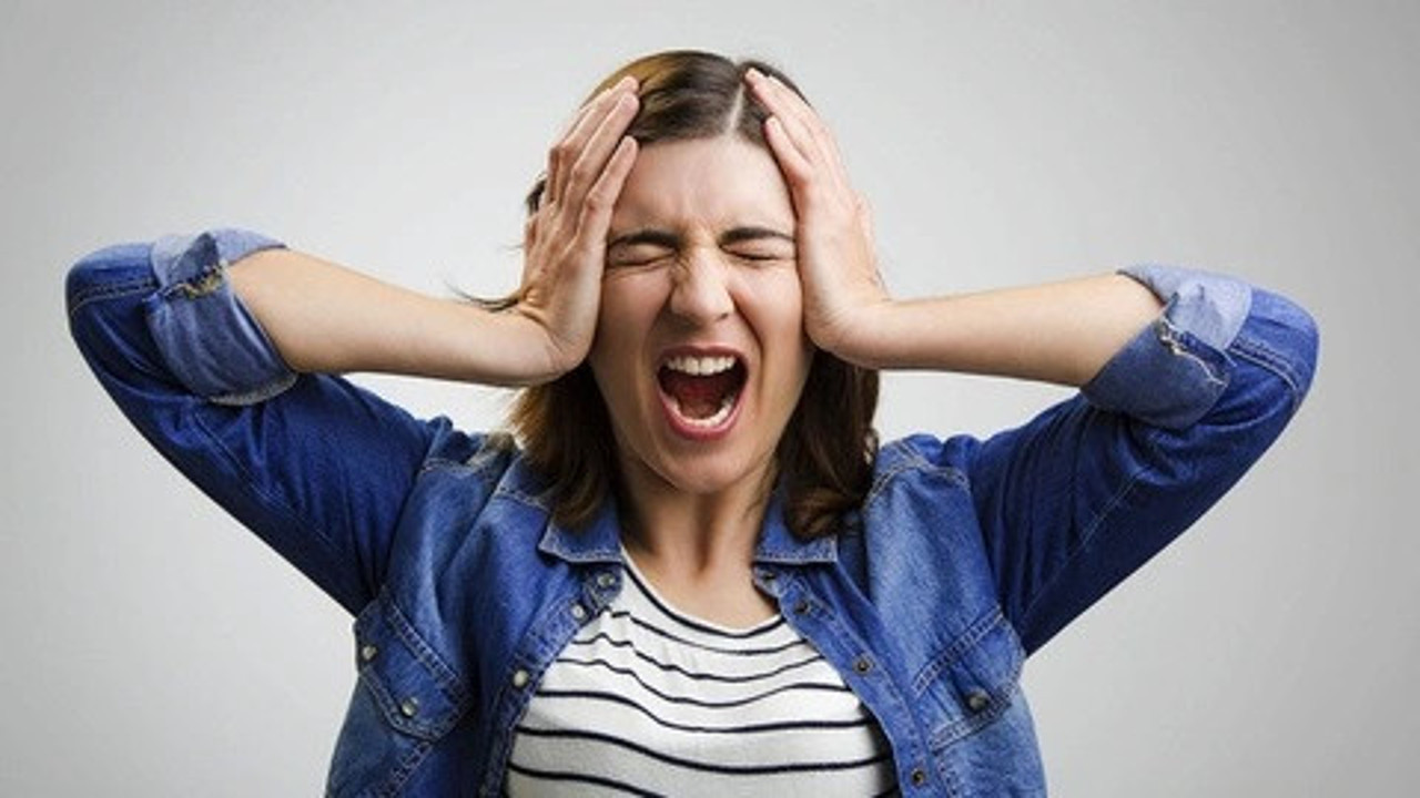 7 gün boyunca aç karnına için. Sinir ve stresi kontrol altına alıyor