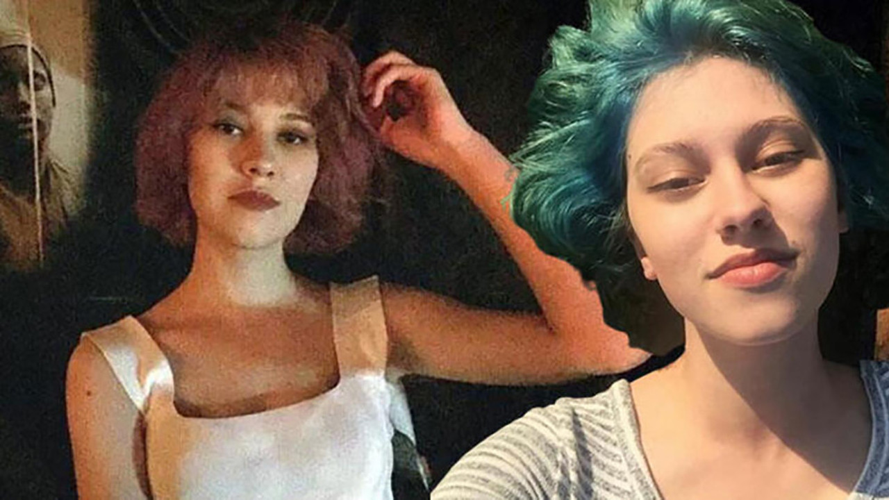 Sedefnur nasıl düştüğünü hatırlamadı! Yedinci kattan düşmüştü