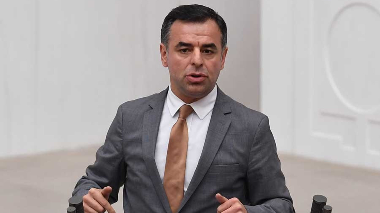 Barış Yarkadaş Saray’daki ‘EYT’ zirvesini anlattı: Bu işin altından kalkamayız...