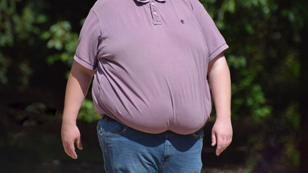 Obezite tedavisinde yeni yöntem. 15 dakikada yeni hayata başlangıç