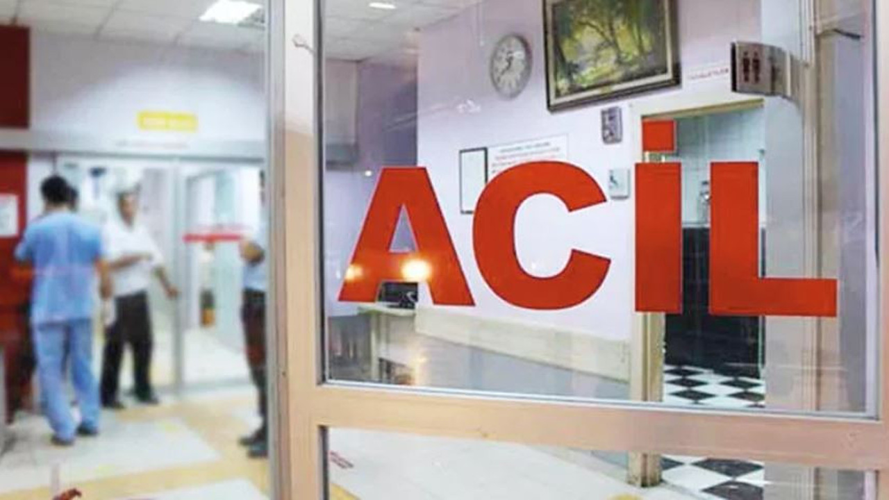 Park yeri kavgası kanlı bitti