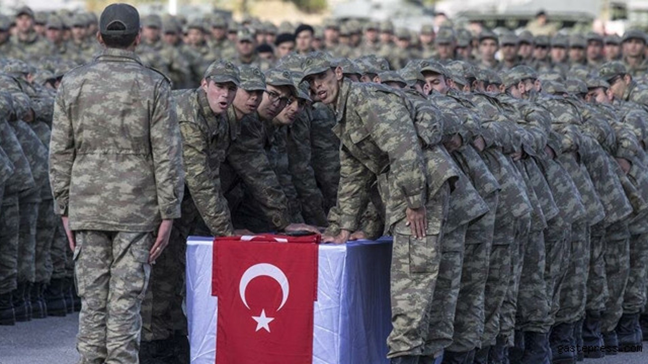 Bedelli askerlik düzenlemesi yolda. Milyonlarca gencin gözü kulağı bu haberdeydi