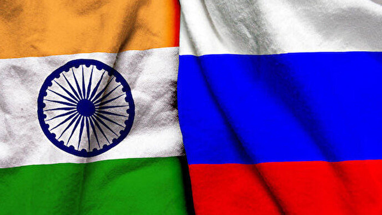 Rusya'dan Hindistan'a gemi teklifi