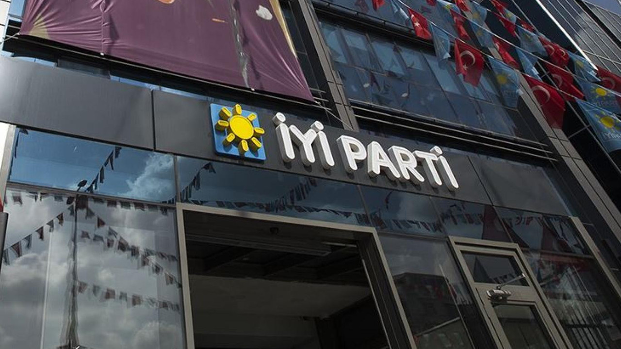 İYİ Parti tarikatta cinsel istismar skandalıyla ilgili davaya müdahillik başvurusunda bulundu