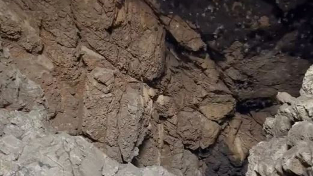 Koronanın kaynağı için o mağarayı gösterdiler. Bilim dünyasından yeni iddia