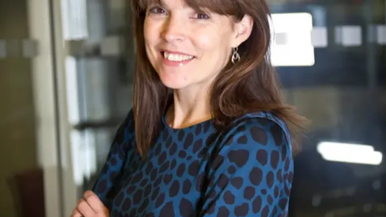 Wall Street Journal tarihinde bir ilk