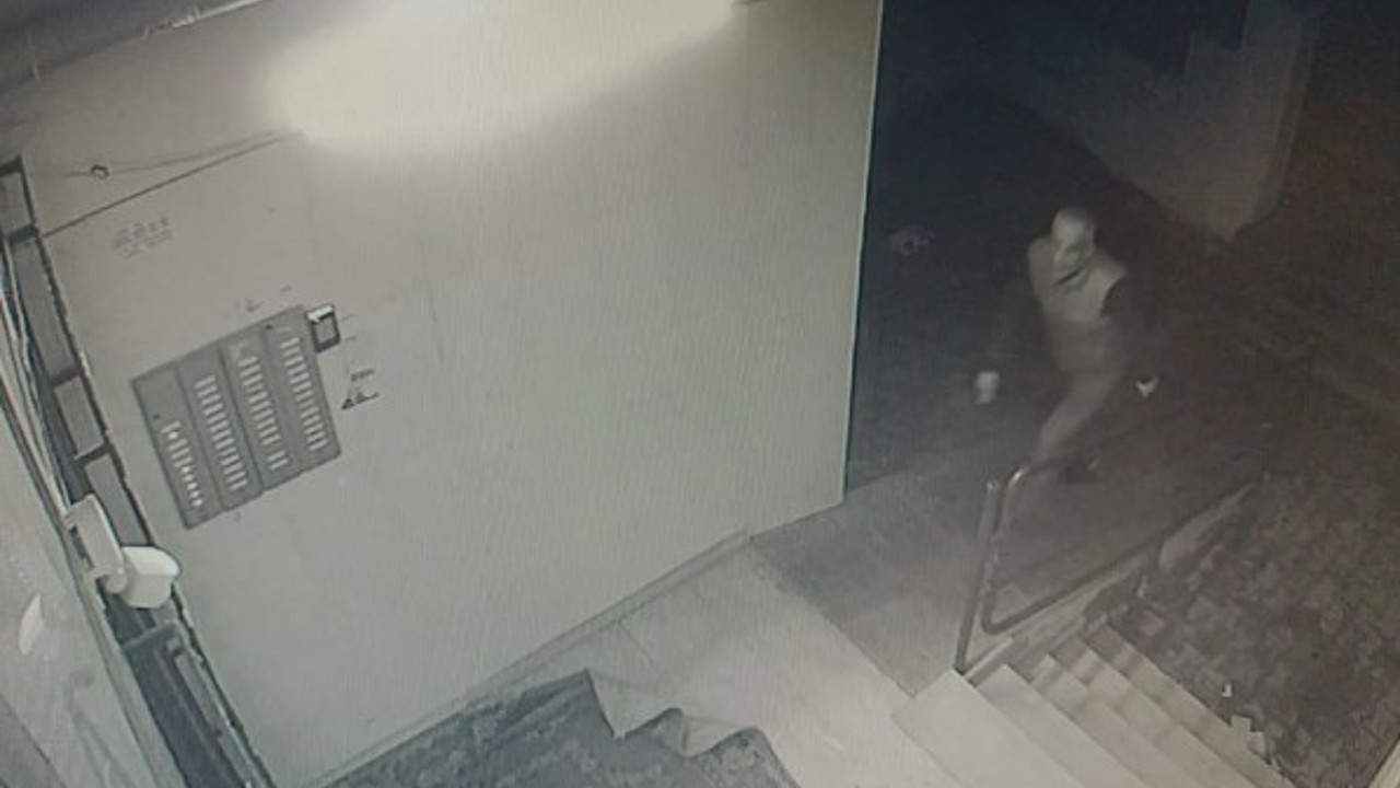 Asansörde çocuğa istismar olayında yeni gelişme