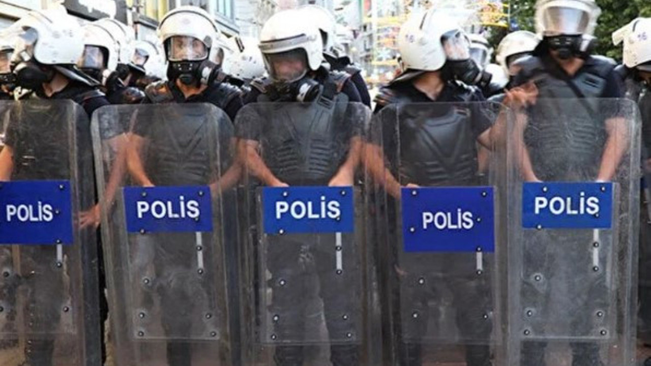 Valilik duyurdu: 7 gün yasak