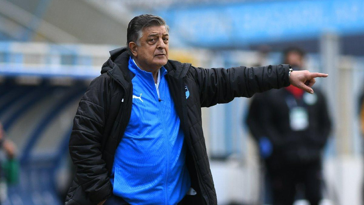 Yılmaz Vural Dünya Kupası'nı kazanacak takımı açıkladı. Fas'la ilgili çarpıcı yorum