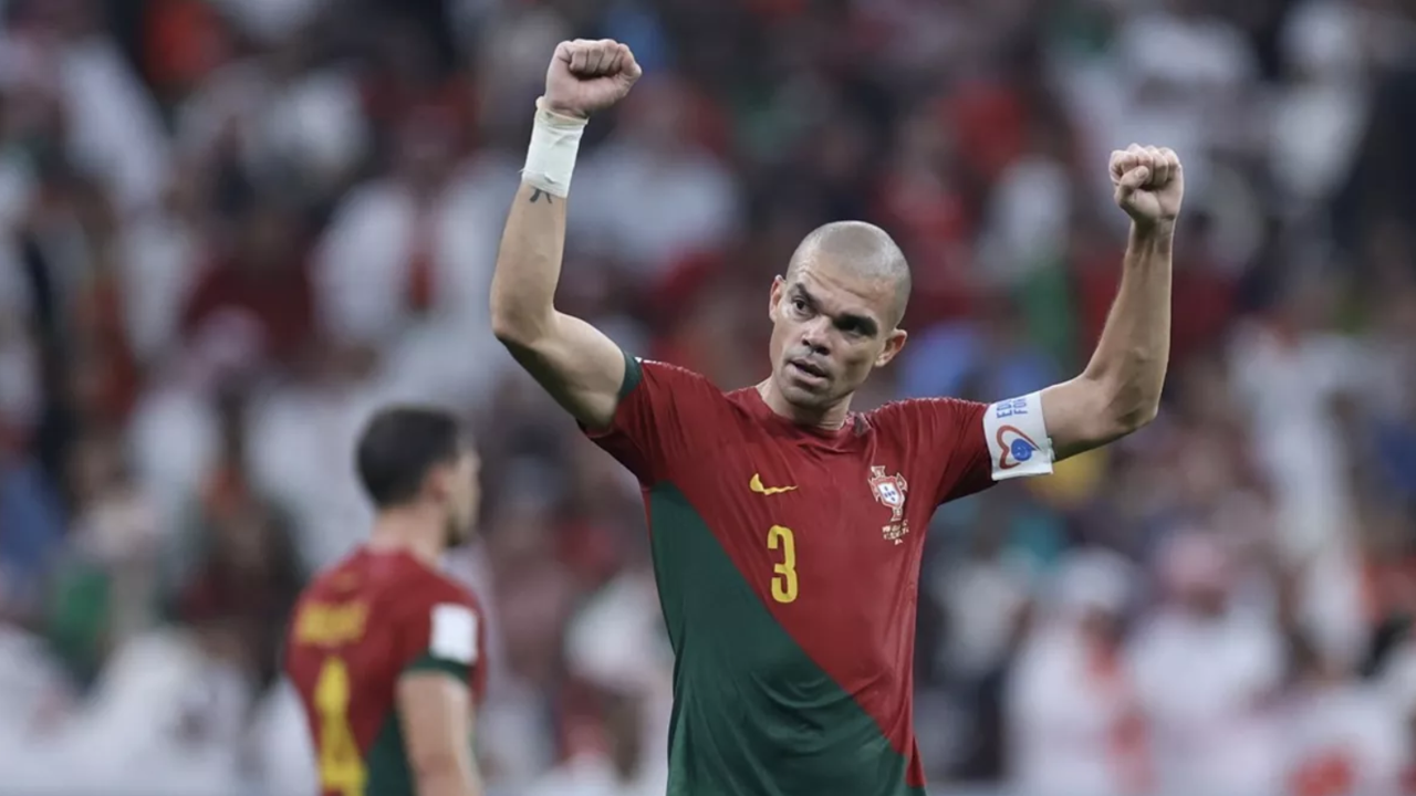 'Arjantin'i şampiyon yapacaklar' demişti. Herkes Pepe'yi konuşuyor