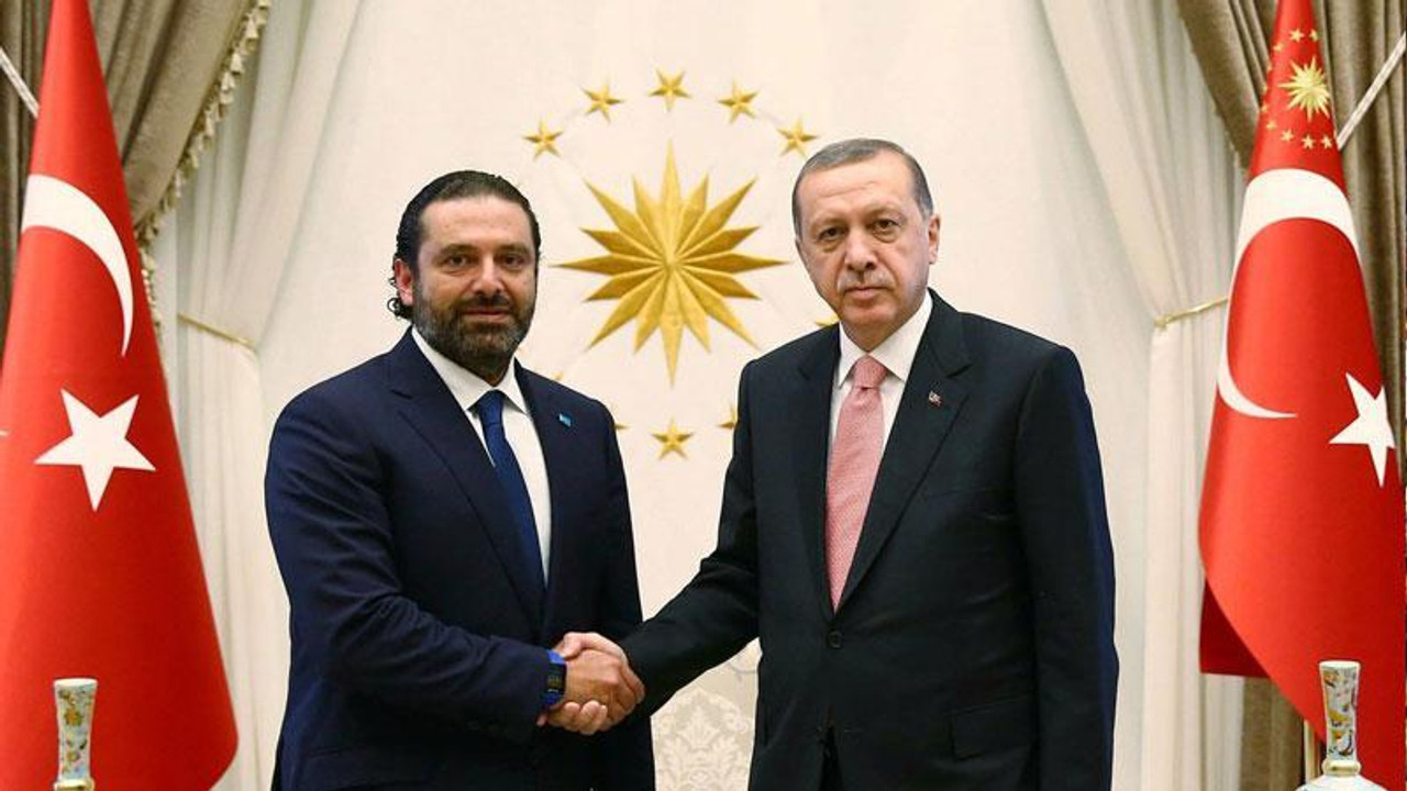CHP'li Engin Altay'dan Fuat Oktay'a ‘Türk Telekom’ ve ‘Hariri’ mesajı: Senin idare ettiğin devletten ne hayır gelir