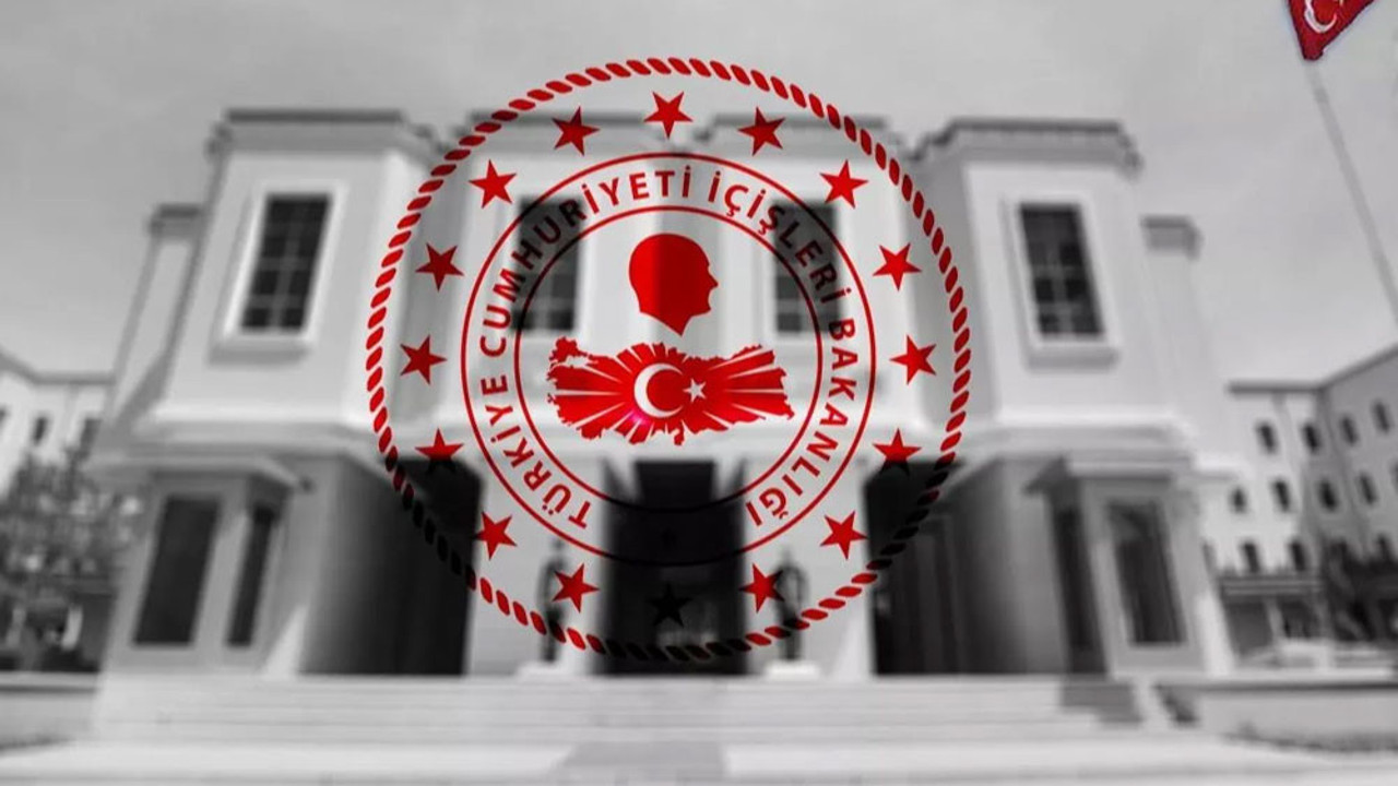 İçişleri Bakanlığı 50 personel alacak