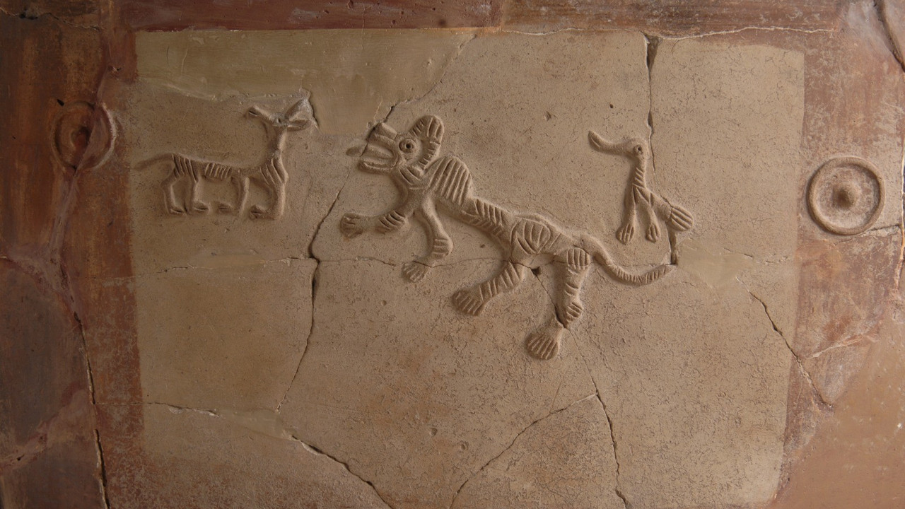 Pastırma tartışmasına 4 bin yıllık cevap