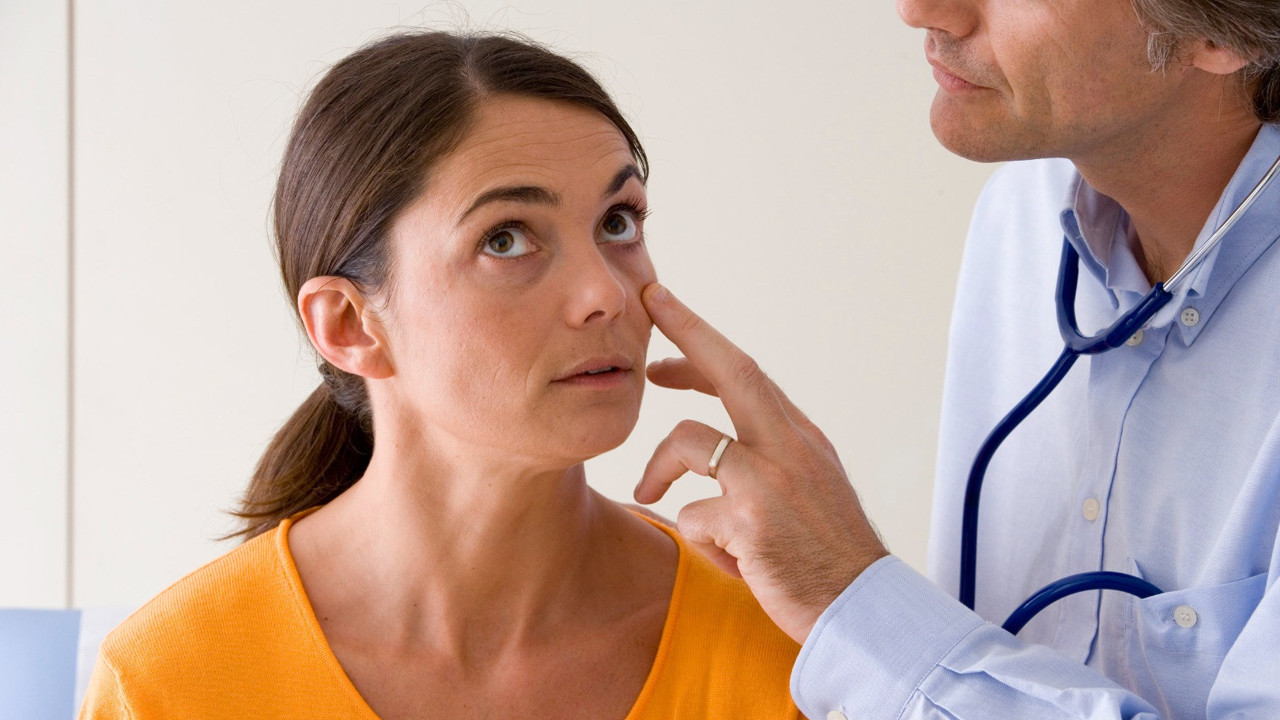 Kan almak tarihe karışıyor. Çekilen bir fotoğrafla anında ölçülebilecek