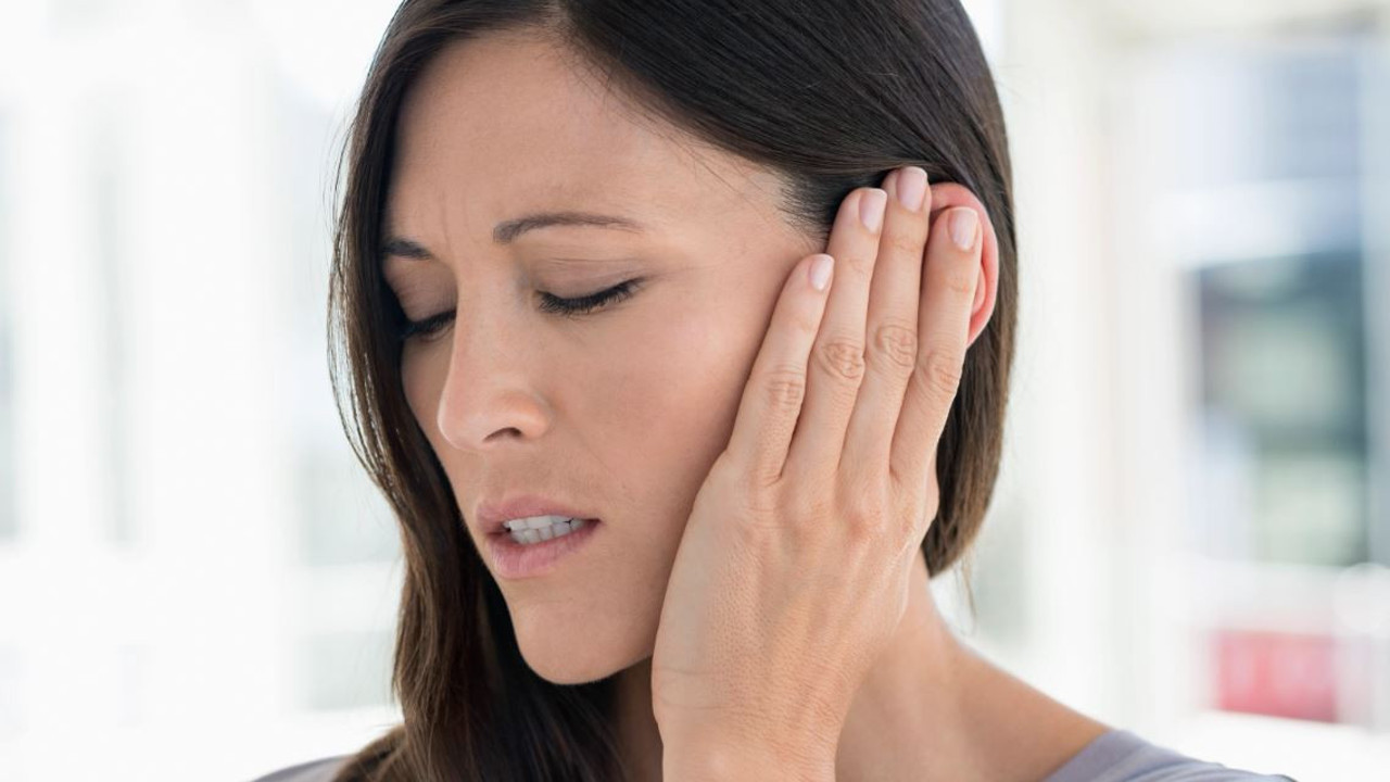 Kulak çınlamasıyla ilgili uzmandan uyarı