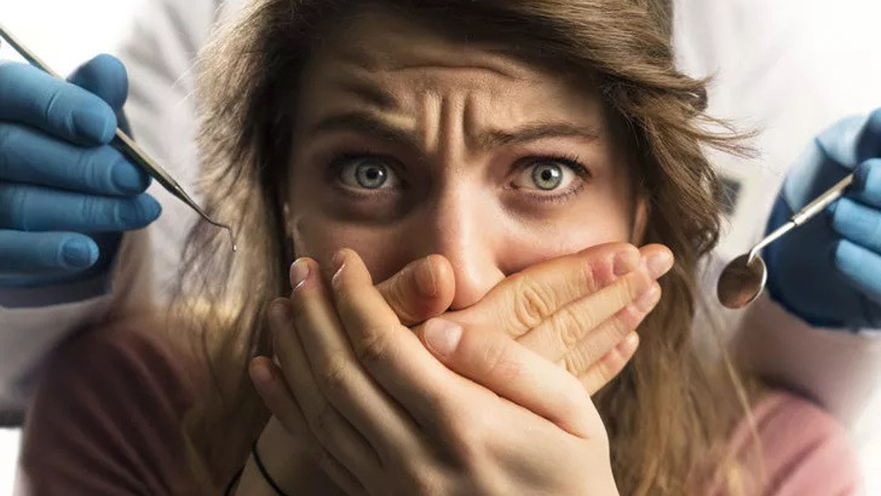 Diş aşınmasıyla ilgili dikkat etmeniz gerekenler