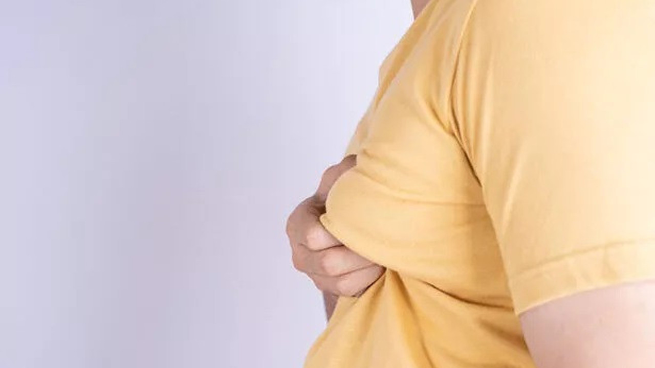 Erkeklerde meme yağlanması neden olur?