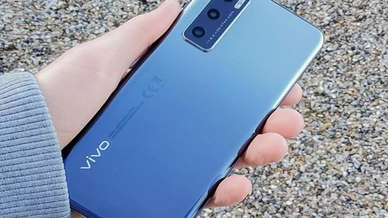 Vivo'nun yeni tasarımı ortaya çıktı. Görselleri paylaşıldı