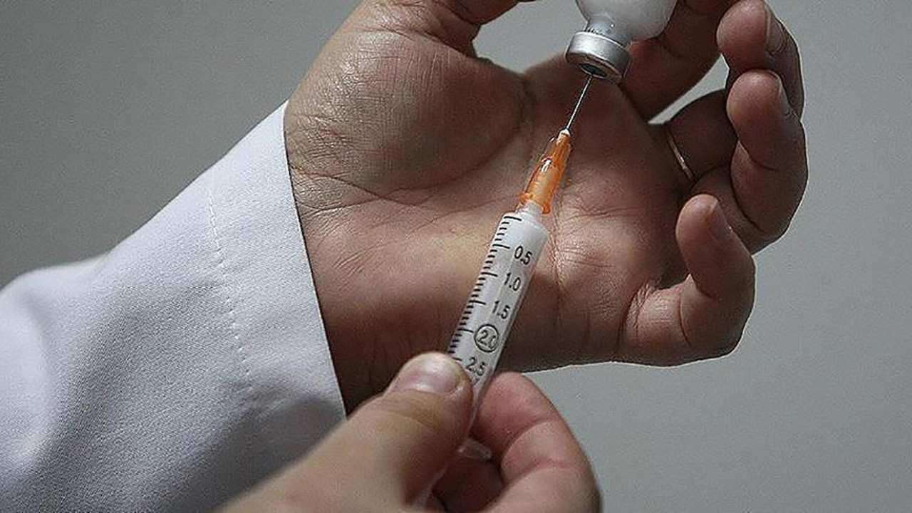 İstanbul'da HPV aşı bedelinin iadesi için açılan davada karar