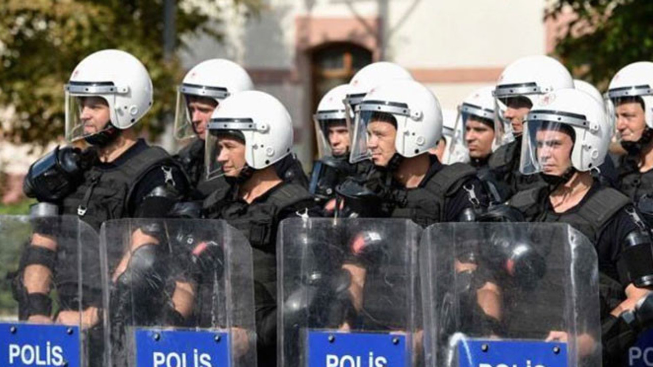 Eylem yasağı 15 gün daha uzatıldı