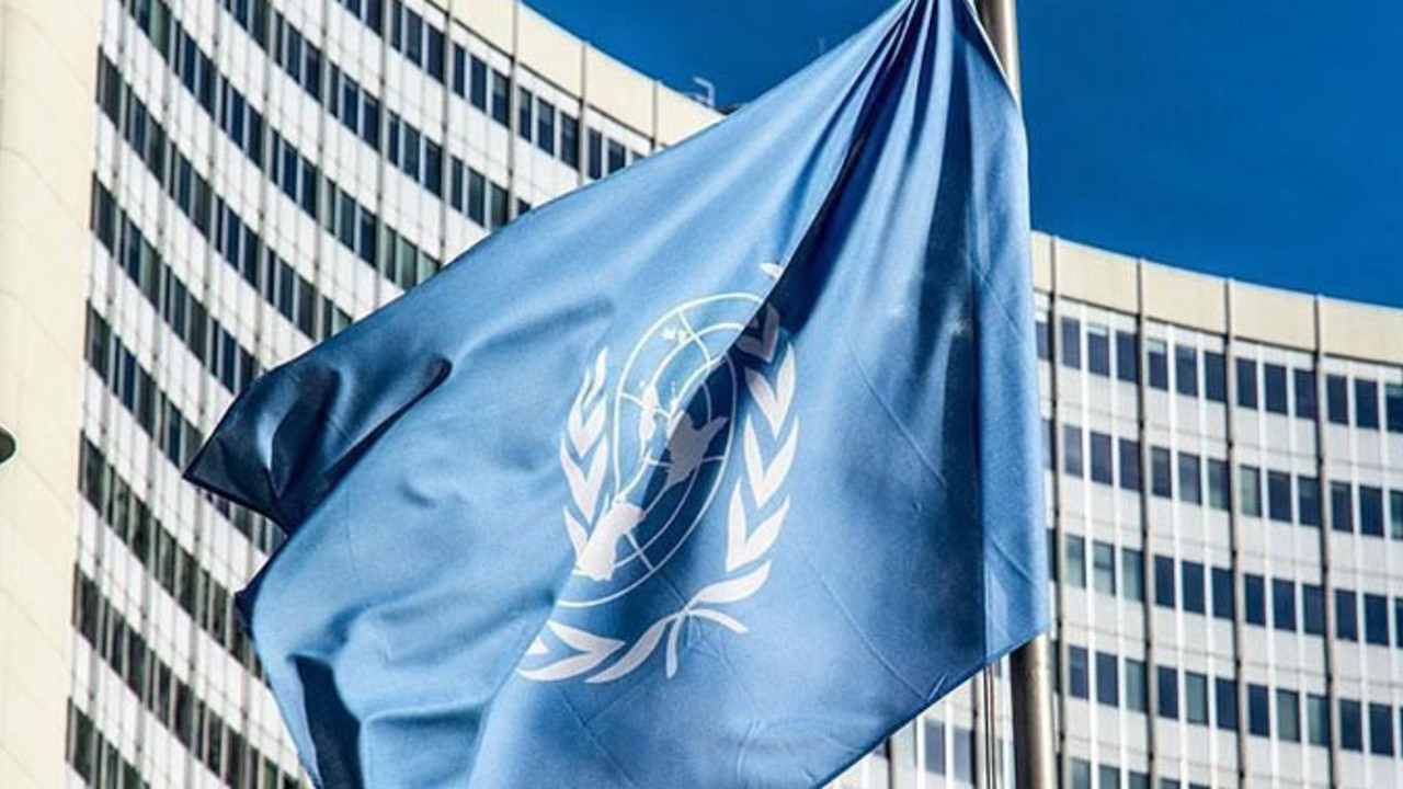 DSÖ'den, Kovid-19 ile ilgili 2023 temennisi