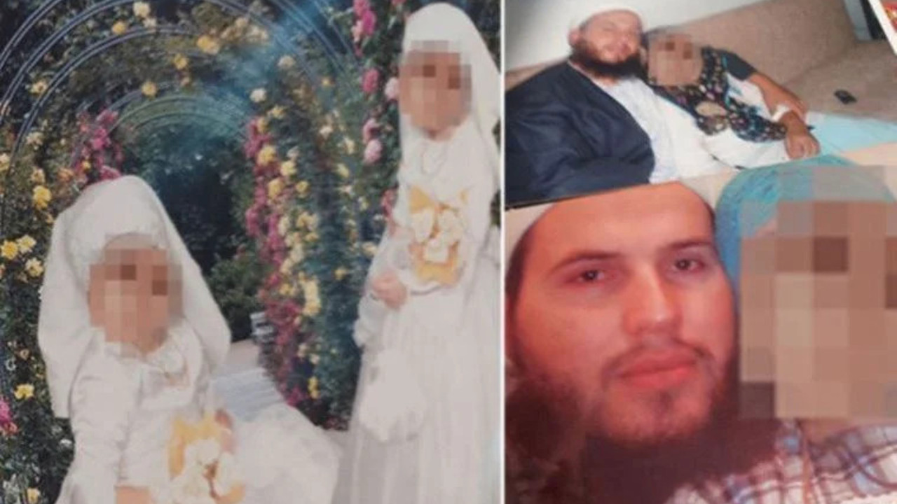 Altı yaşındaki çocuğa cinsel istismar skandalıyla ilgili olarak Kadir İstekli gözaltına alındı