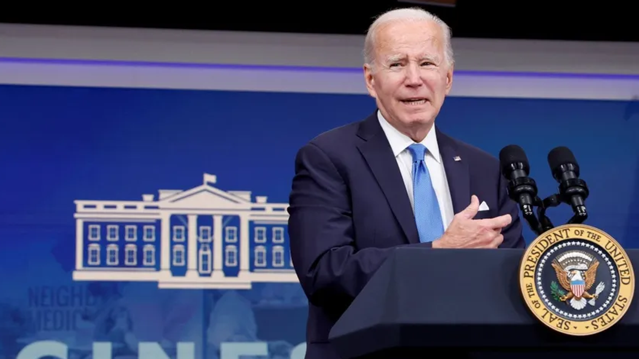 Biden yönetiminden İmamoğlu kararına ilişkin ilk açıklama: Derin bir rahatsızlık ve hayal kırıklığı