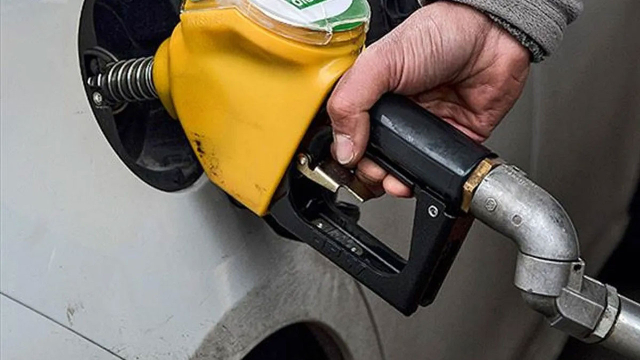 Benzinde bu gece yarısı bakın neler olacak