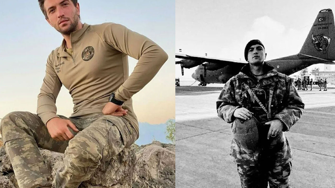 Yaralı üsteğmen hastanede şehit oldu. Açın artık GATA'yı