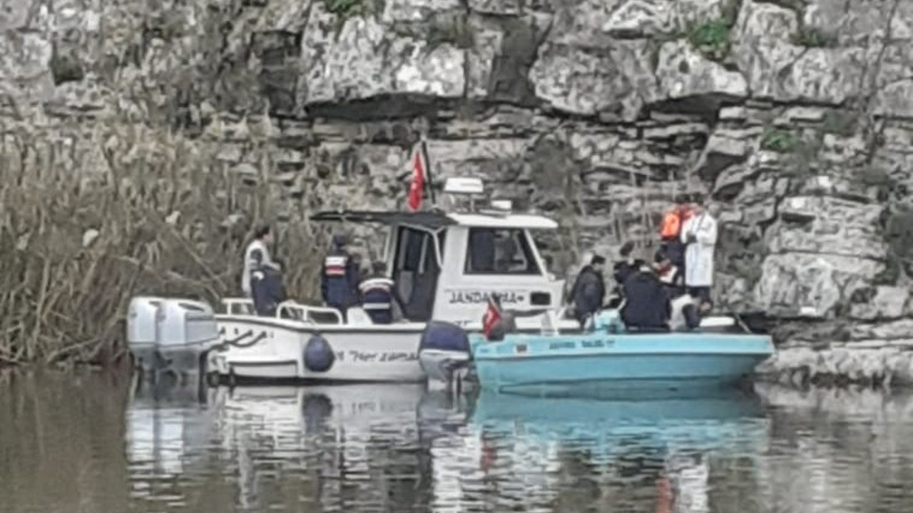 Alzheimer hastası yaşlı kadının cansız bedeni bulundu